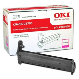 OKI Drum Unit Magenta