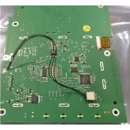 Hewlett Packard Enterprise OCP Display Board for MSL4048