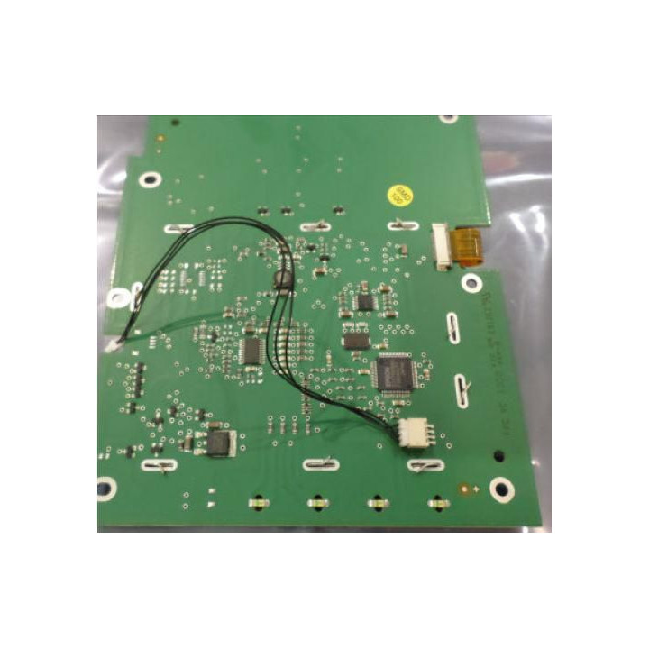Hewlett Packard Enterprise OCP Display Board for MSL4048