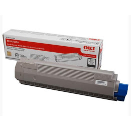 OKI Toner Black