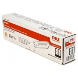 OKI Toner Black
