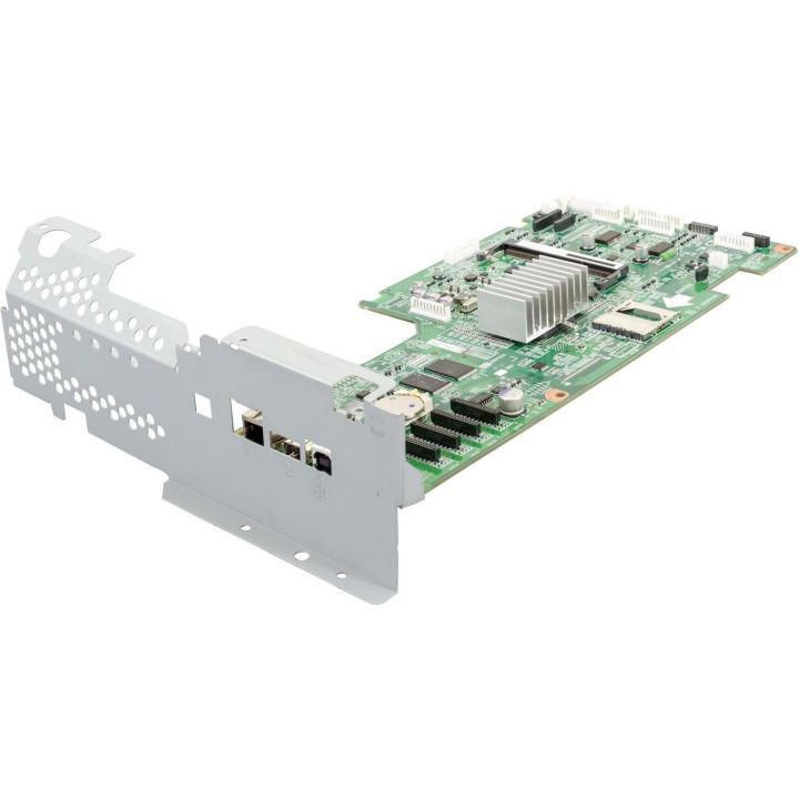 OKI IBD-1 Maint board for OEL, C61