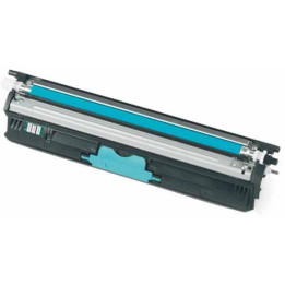 OKI Toner Cyan