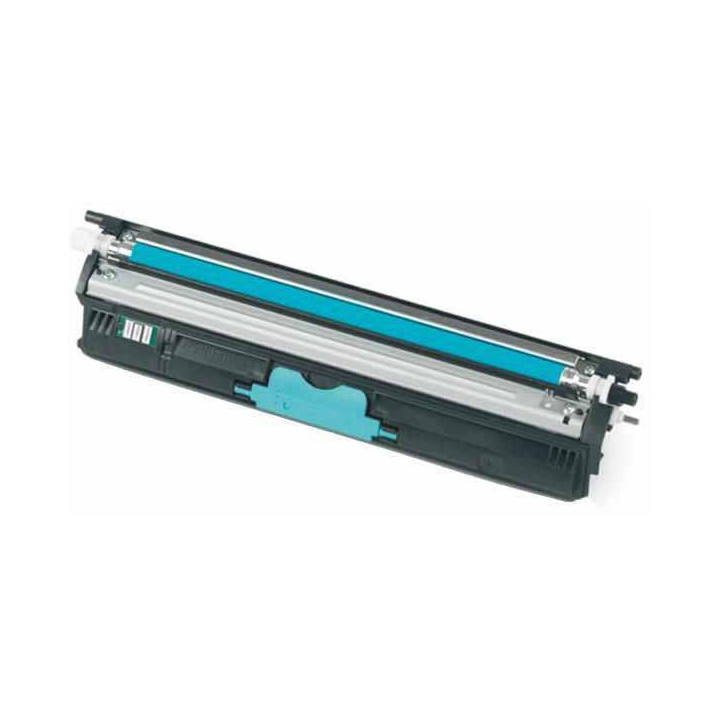 OKI Toner Cyan