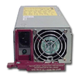 Hewlett Packard Enterprise Rdnt Pwr Supply Kit All DL18X