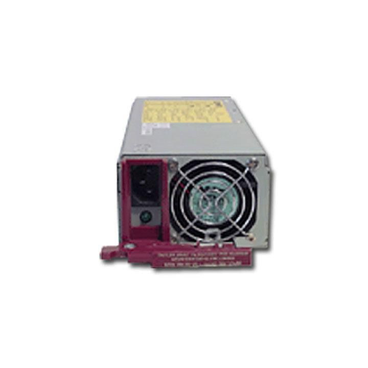Hewlett Packard Enterprise Rdnt Pwr Supply Kit All DL18X