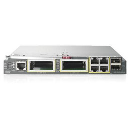 HP Switch 1/10GbE 3120X