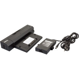 Dell Port Replicator EURO2 Advanced