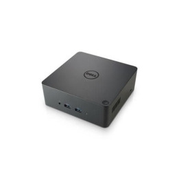 Dell Thunderbolt Dock 240W