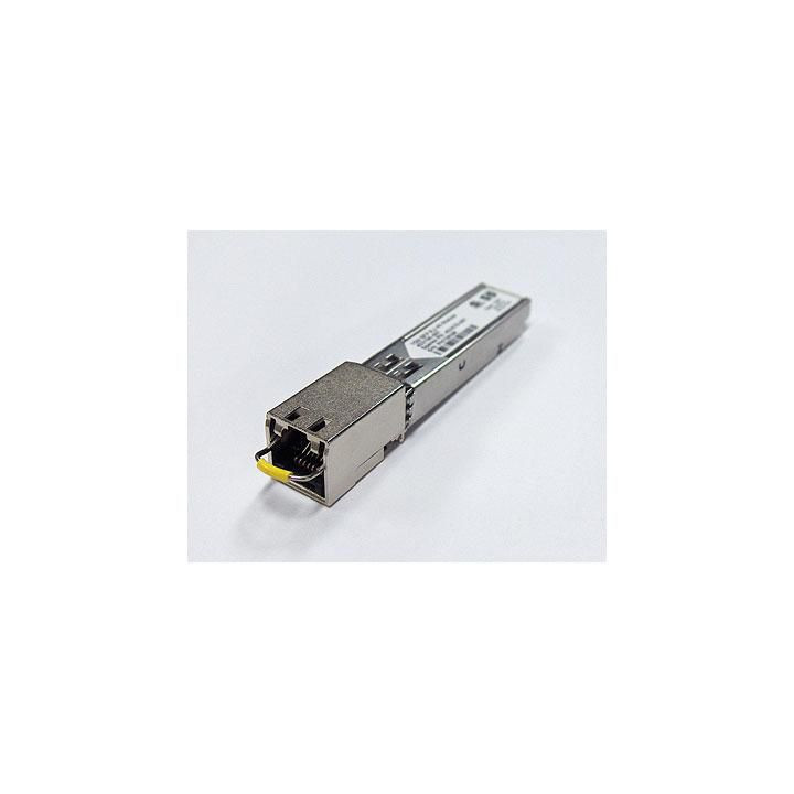 HP SFP Kit 1GB RJ-45