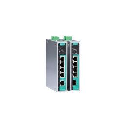 Moxa EDS-G205A-4POE