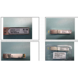 Hewlett Packard Enterprise SFP 1GB VC RJ-45