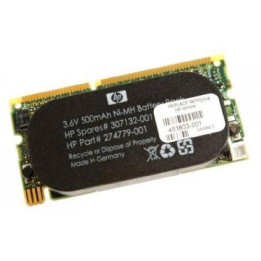 HP BBWC 128MB CACHE ENABLER