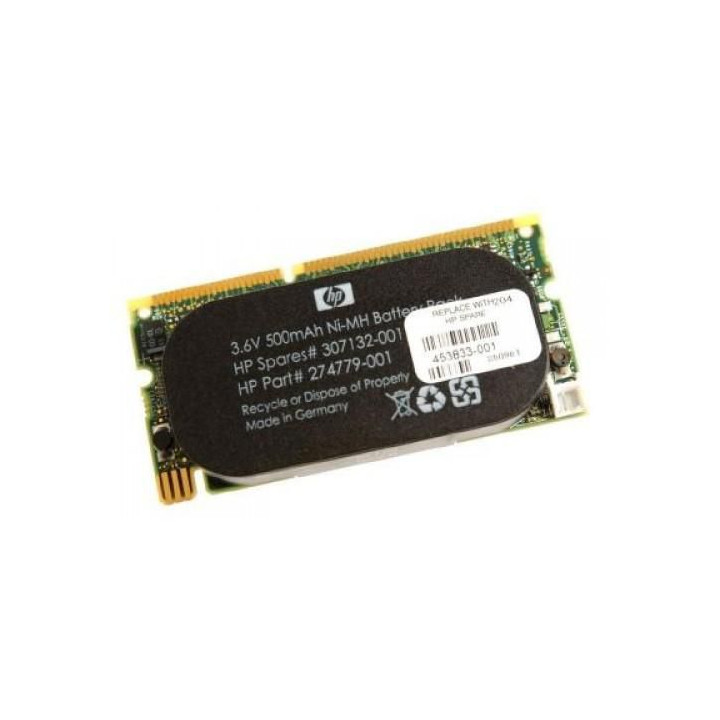 HP BBWC 128MB CACHE ENABLER