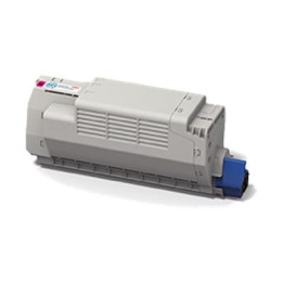 OKI Toner Magenta