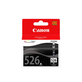 Canon Ink Black Cartridge