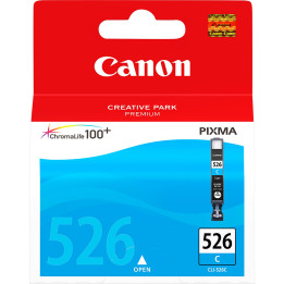 Canon Ink Cyan Cartridge