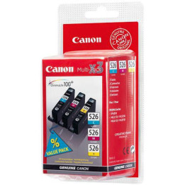 Canon Ink Multi-Pack C/M/Y
