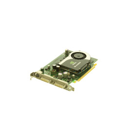 Hewlett Packard Enterprise PCA, FX1700 512MB PCI-E