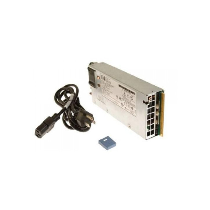 Hewlett Packard Enterprise Hot plug power supply