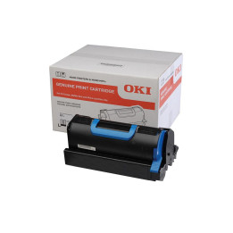 OKI Toner Black