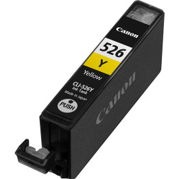 Canon Ink Yellow Cartridge