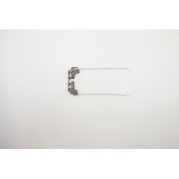 Lenovo laptop left and right hinge