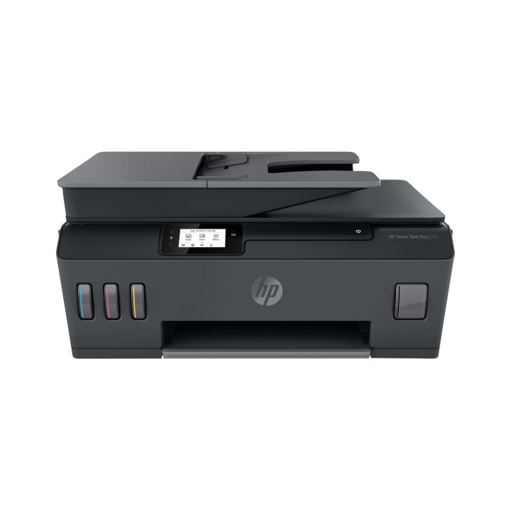 HP Smart Tank Plus 570 ADF All-In