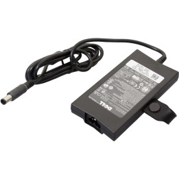 Dell AC Adapter, 65W, 19.5V, 3