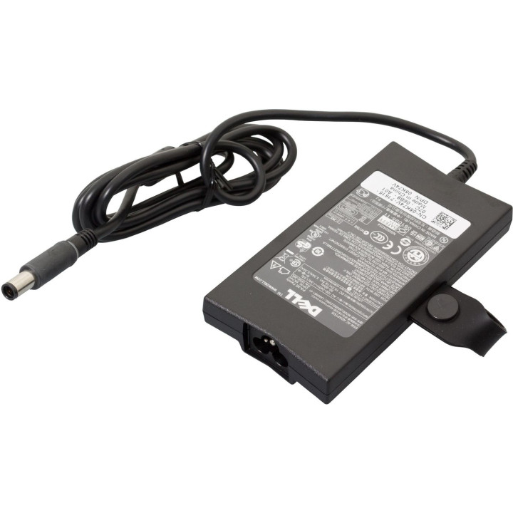 Dell AC Adapter, 65W, 19.5V, 3