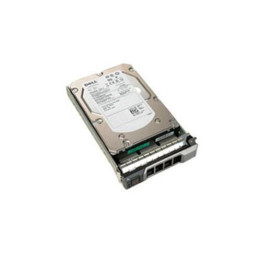 Dell HD 600G SAS6 10 2.5 T-12SE