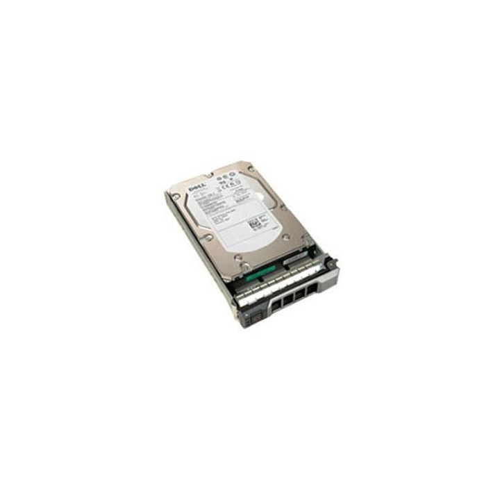 Dell HD 600G SAS6 10 2.5 T-12SE