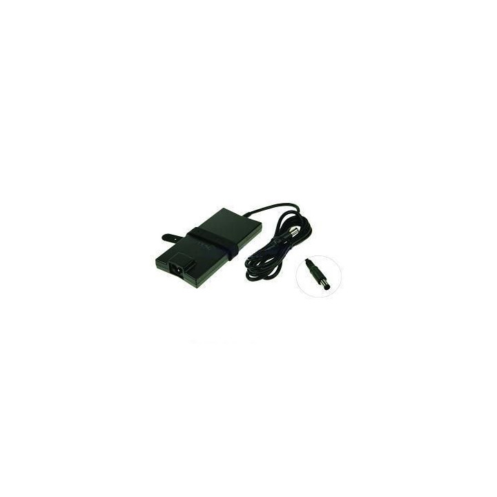 Dell AC Adapter, 65W, 19.5V, 3