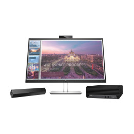 HP S101 Speaker Bar