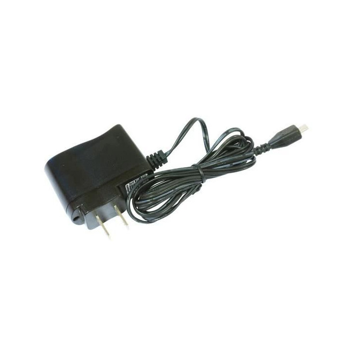 MikroTik 5v 1A power suply
