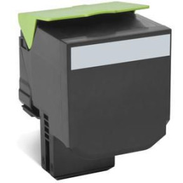 Lexmark Toner Black Return Program