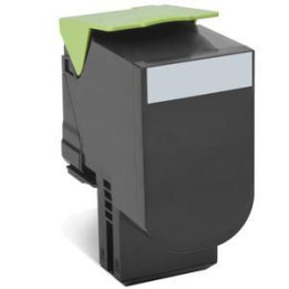 Lexmark Toner Black