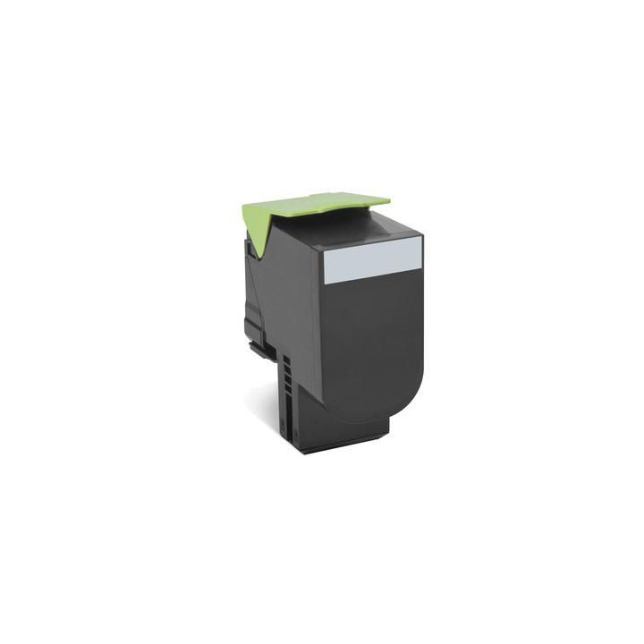 Lexmark Toner Black