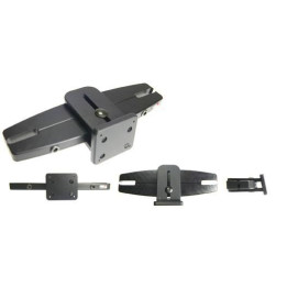 Brodit Headrest mount