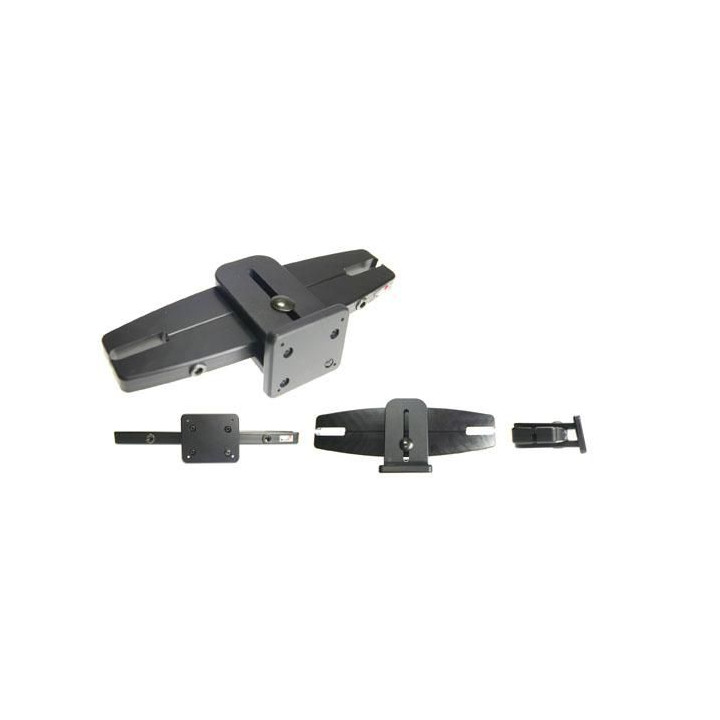 Brodit Headrest mount