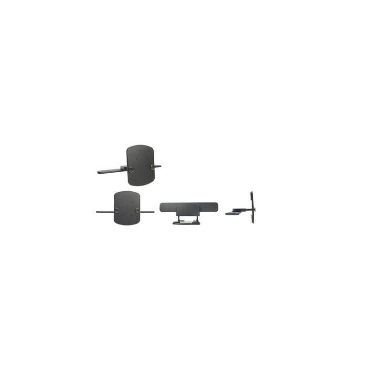 Brodit Headrest mount
