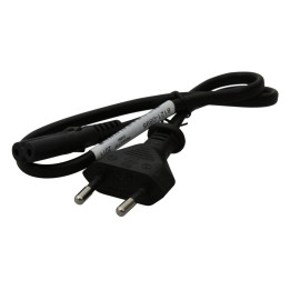 HP Powercord (Black)