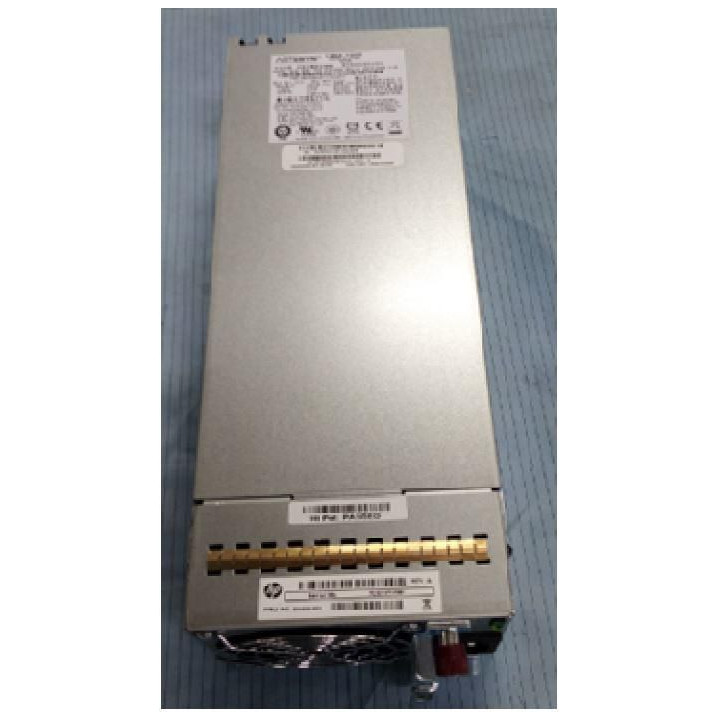 Hewlett Packard Enterprise Power Supply 595W