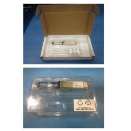 Hewlett Packard Enterprise 4x16Gb/s Fibre Channel QSFP