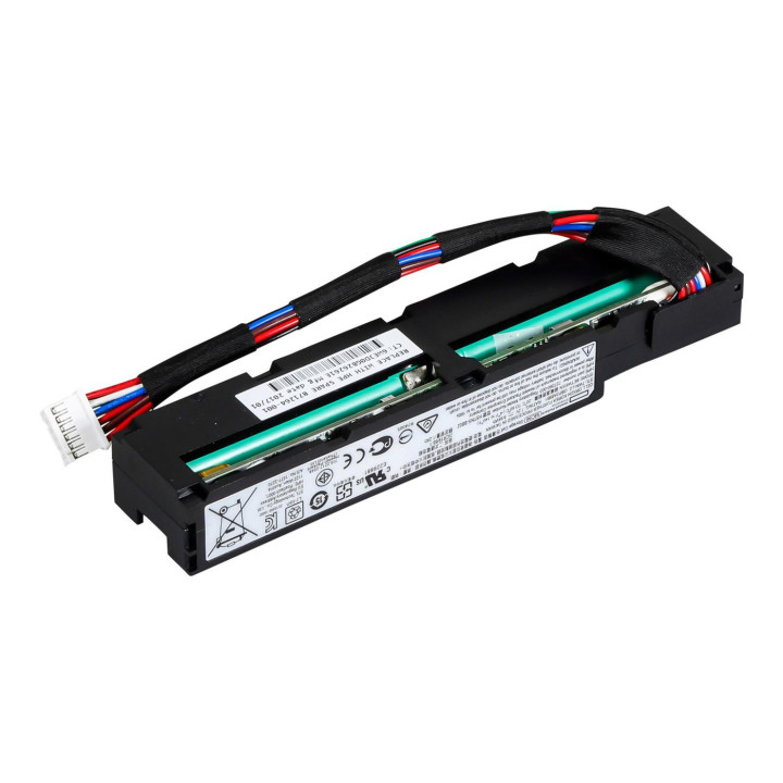 Hewlett Packard Enterprise 96W Enhanced battery