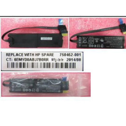Hewlett Packard Enterprise Enhanced Megacell BBWC