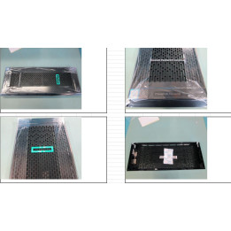 Hewlett Packard Enterprise Front Security Bezel ML350 G10
