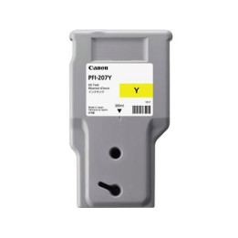 Canon Ink Yellow, 10mlStandard