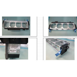Hewlett Packard Enterprise FAN CAGE