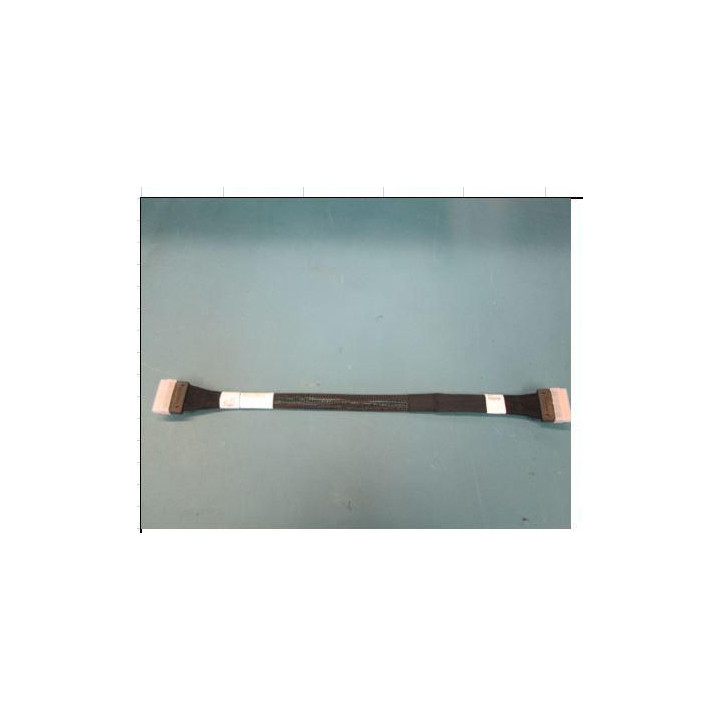 Hewlett Packard Enterprise 2U NVMe storage enclosure